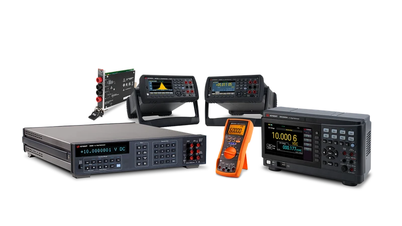 Keysight : avis sur la marque de mesure électronique