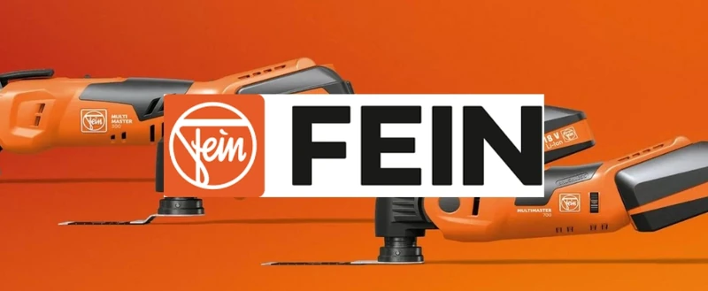 Fein : avis sur la marque d’outillage professionnel