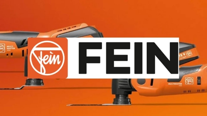 Fein avis : outillage oscillant