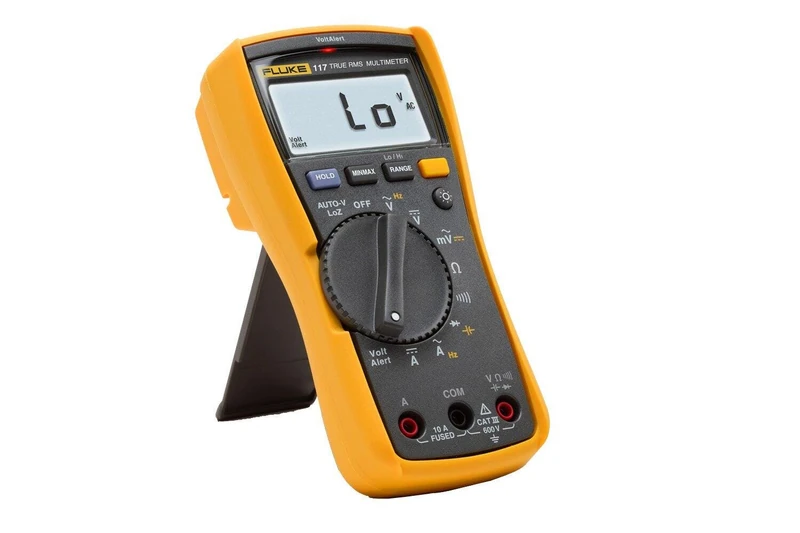 Fluke 117 ou 179 : quel multimètre choisir ?