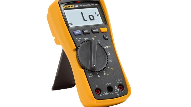Fluke 117 ou 179 : quel multimètre choisir ?
