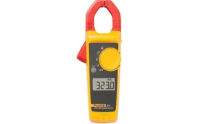 Pince ampèremétrique Fluke : 323, 324, 376 FC et fuite