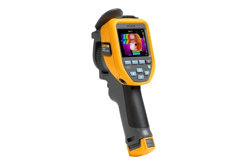 Caméra thermique Fluke vs FLIR : quel modèle choisir