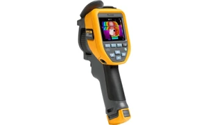 Caméra thermique Fluke vs FLIR : quel modèle choisir
