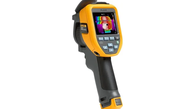 Caméra thermique Fluke vs FLIR : quel modèle choisir