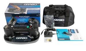 Grabo Pro-Lifter 20 ou Plus : lequel choisir ?