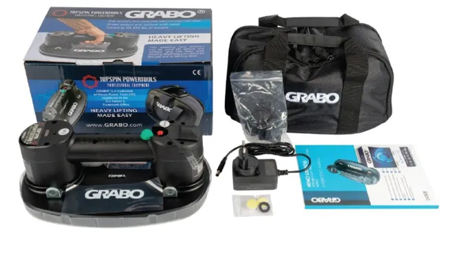 Grabo Pro-Lifter 20 ou Plus : lequel choisir ?