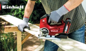 Einhell : avis sur la marque (outillage)