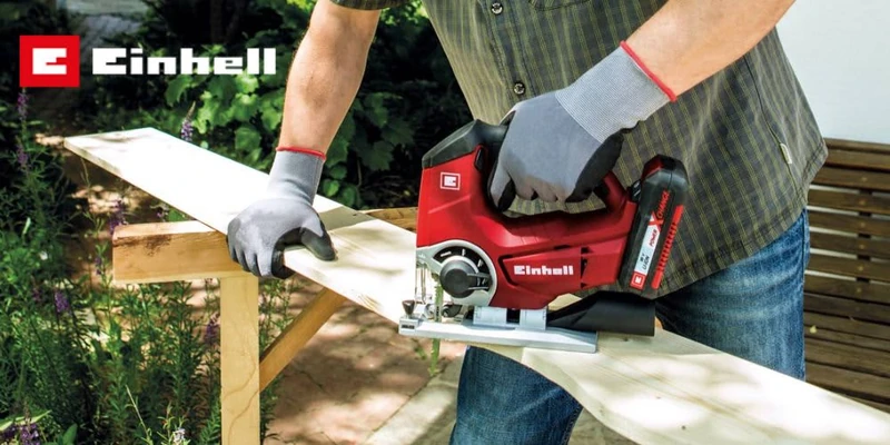 Einhell : avis sur la marque (outillage)