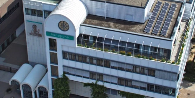 Hansgrohe ou Grohe : quelle robinetterie choisir
