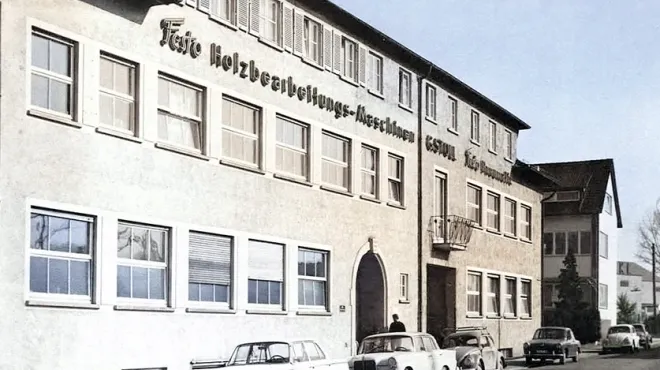 Festool : pourquoi l’outillage allemand est si cher