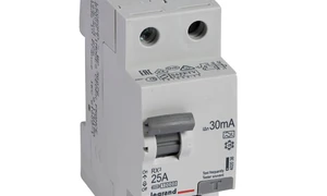 Disjoncteur différentiel type A ou AC : différence