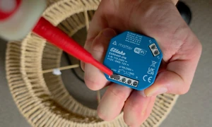 Eltako avis : relais connectés