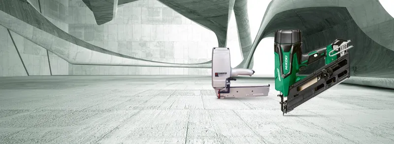 HiKOKI, l'ancien Hitachi Power Tools : ce qui change