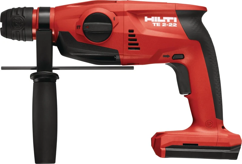 Hilti pour électricien : quels outils choisir ?