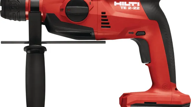 Hilti pour électricien : quels outils choisir ?