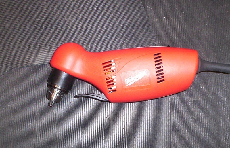 Milwaukee : histoire de la marque