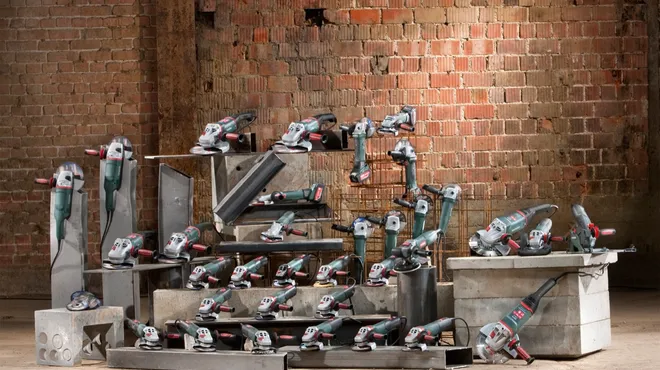 Metabo : histoire de la marque allemande d’outillage
