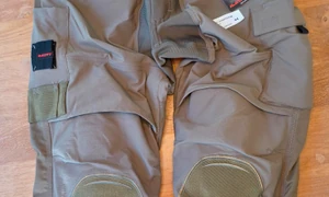 Ilkott pantaloni 3/4 PY56: prova e recensione