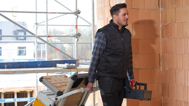 Systainer Festool et Tanos : le guide