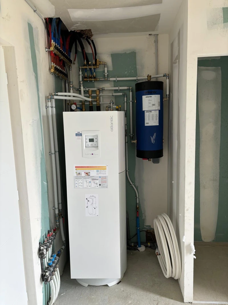 Ariston ou Atlantic : chauffe-eau
