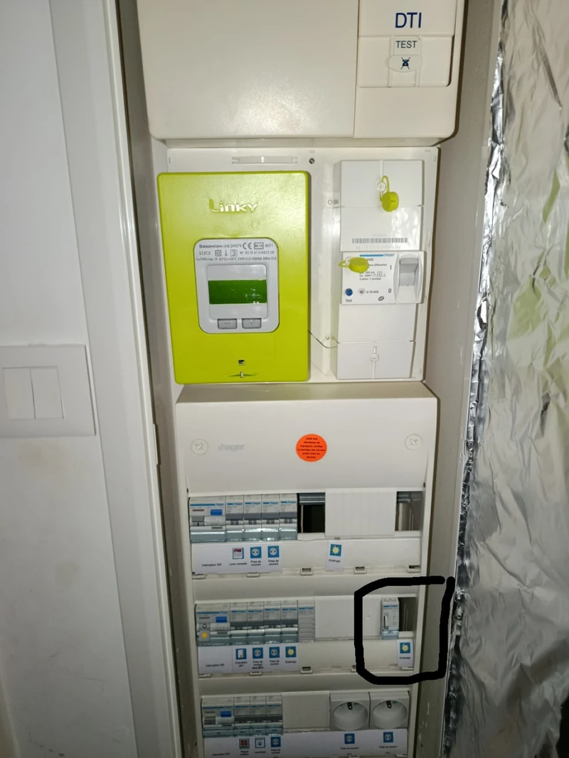 Compteur Linky qui bourdonne : que faire
