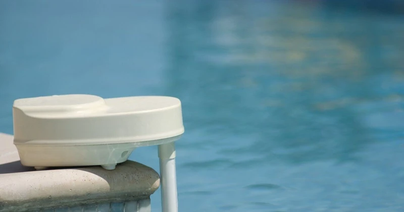 Alarme piscine : obligation et choix