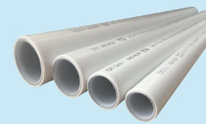 Multicouche : Comap, Rehau ou Uponor