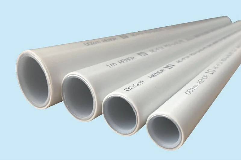 Multicouche : Comap, Rehau ou Uponor