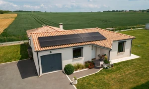 Autoconsommation solaire : comment ça marche
