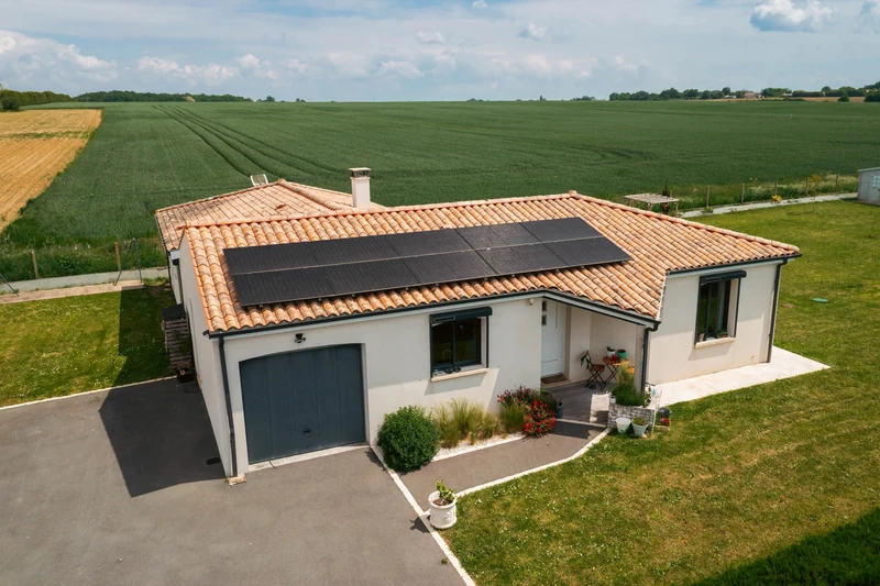 Autoconsommation solaire : comment ça marche