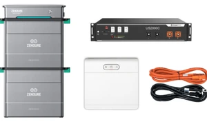 Batterie solaire domestique : prix et choix