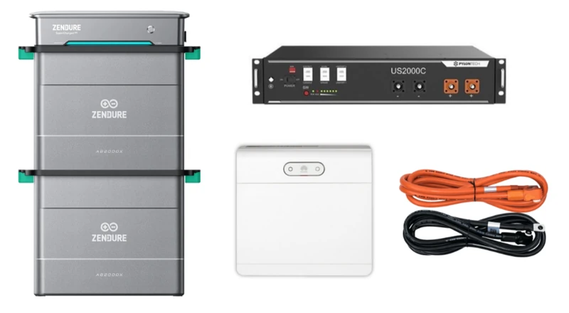Batterie solaire domestique : prix et choix