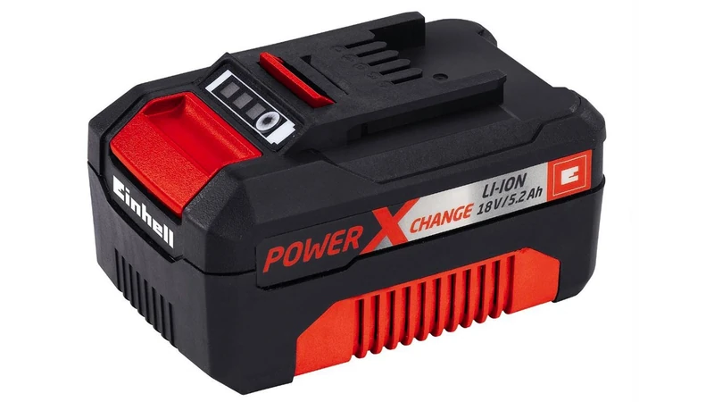 Einhell Power X-Change : avis