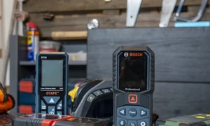 Télémètre laser pour devis : choisir