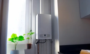 Saunier Duval ou Vaillant