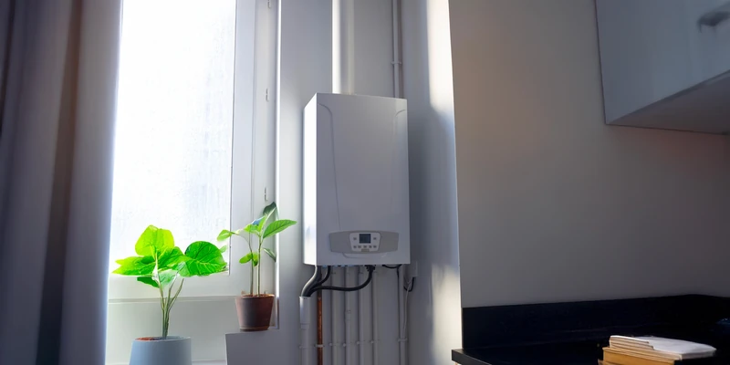Saunier Duval ou Vaillant