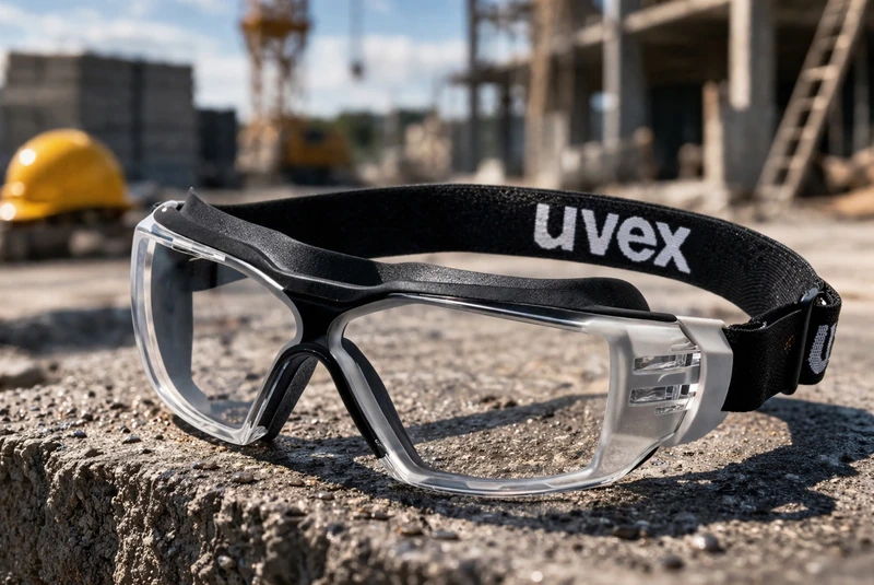 3M ou uvex : protections