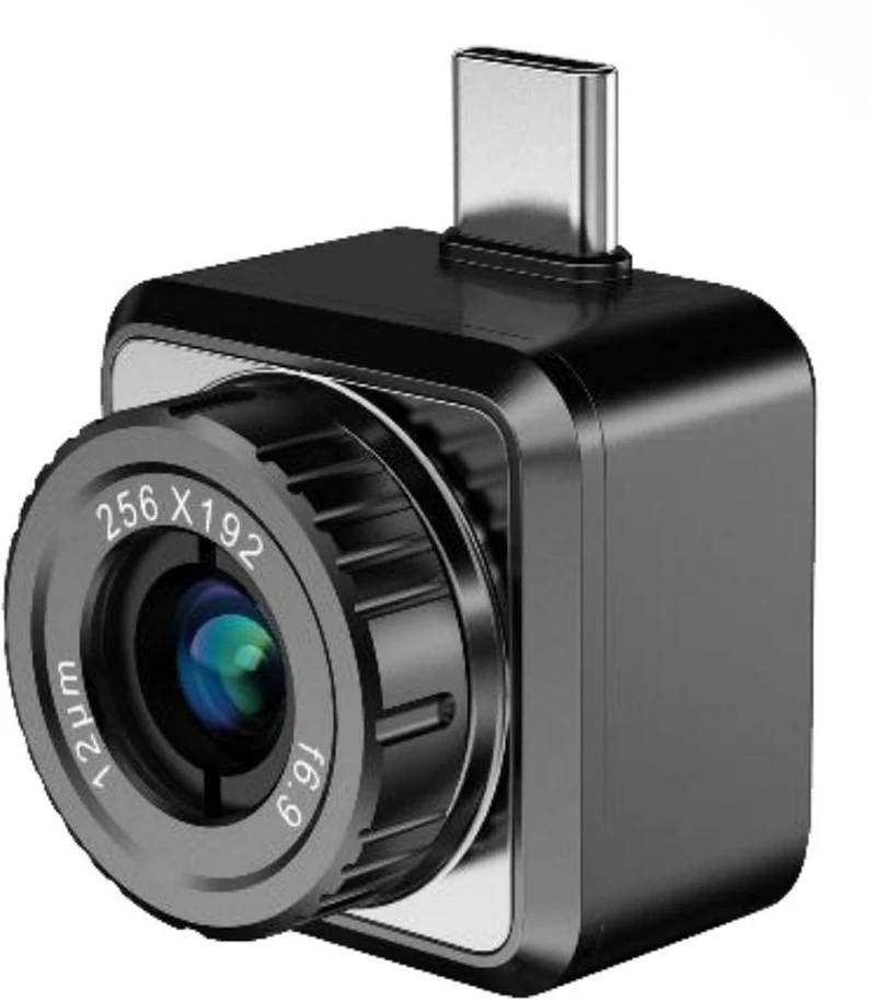 HIKMICRO Mini2 Plus V2 avis