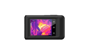 HIKMICRO Pocket2 vs Fluke vs FLIR : caméra thermique