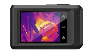 Caméra thermique HIKMICRO maintenance industrielle