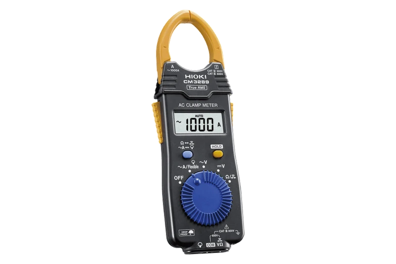 Hioki : histoire de la marque et instruments de mesure