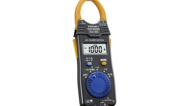 Hioki : histoire de la marque et instruments de mesure