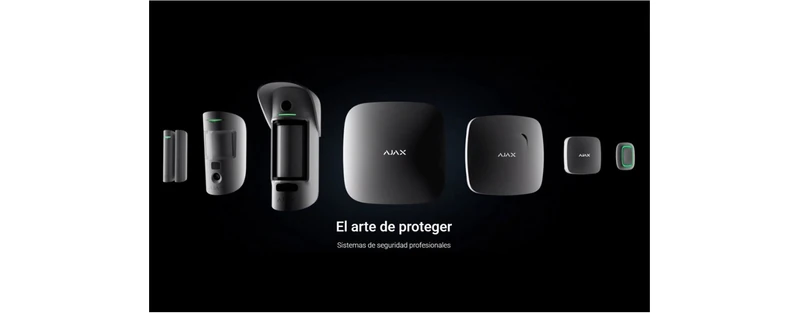 Installer une alarme Ajax : guide complet