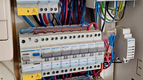 Électricité appartement neuf : guide des normes et conseils