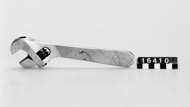 Bahco : histoire de la clé suédoise et du groupe Snap-on