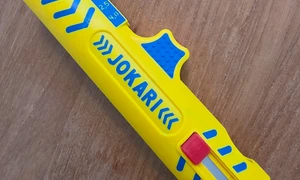 Pinces à dénuder Jokari Secura : avis