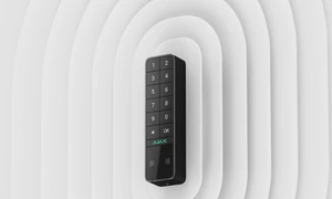 Ajax KeyPad avis : choisir son clavier