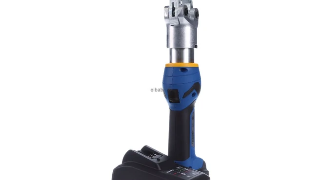 Klauke EK30IDML : avis sur la sertisseuse électrique