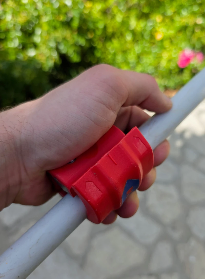 Coupe-tube KNIPEX DPT50 (90 23 02) : avis